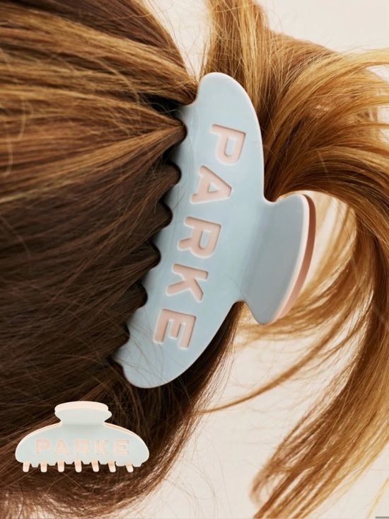 PARKE claw clip Sprinkle main image 4